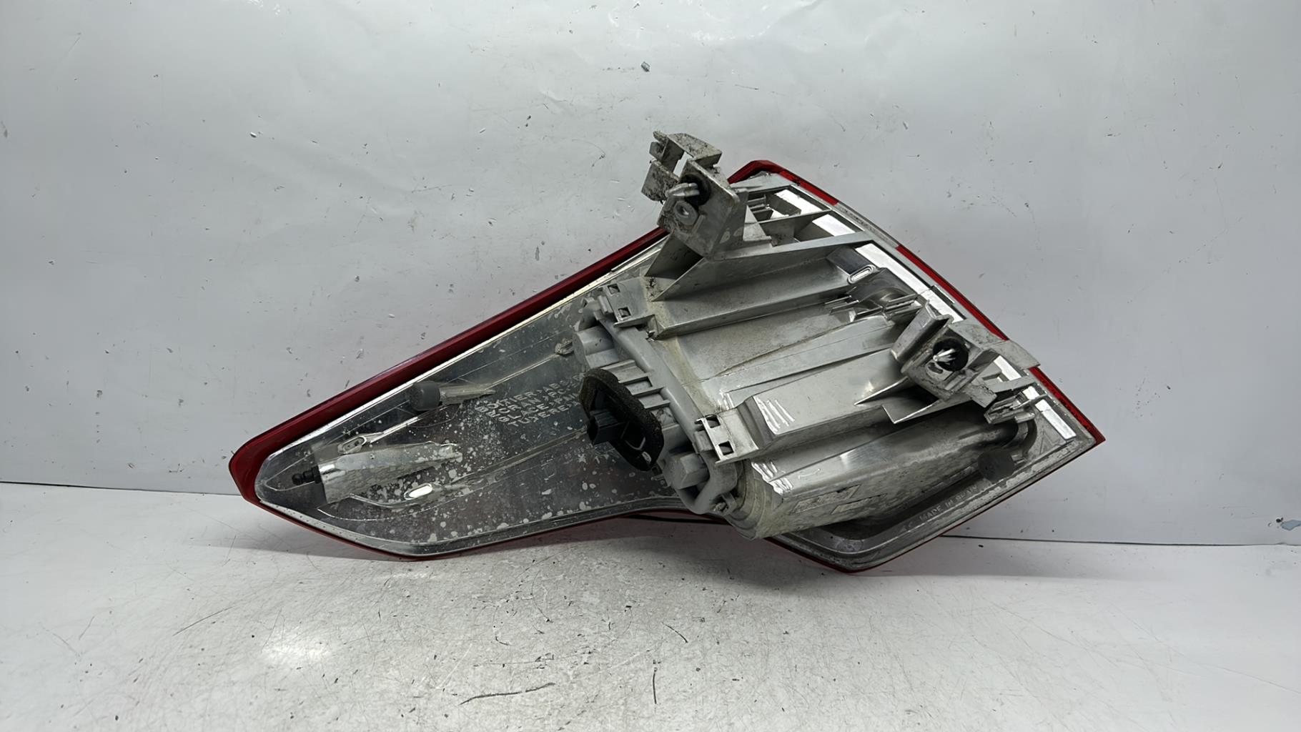Feu arriere principal droit (feux) citroen c4 picasso 1