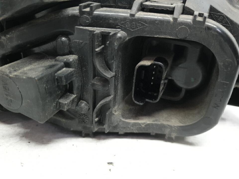 Feu arriere principal droit (feux) renault clio 4 phase 1