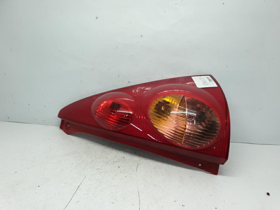Feu arriere principal droit (feux) peugeot 107 phase 2
