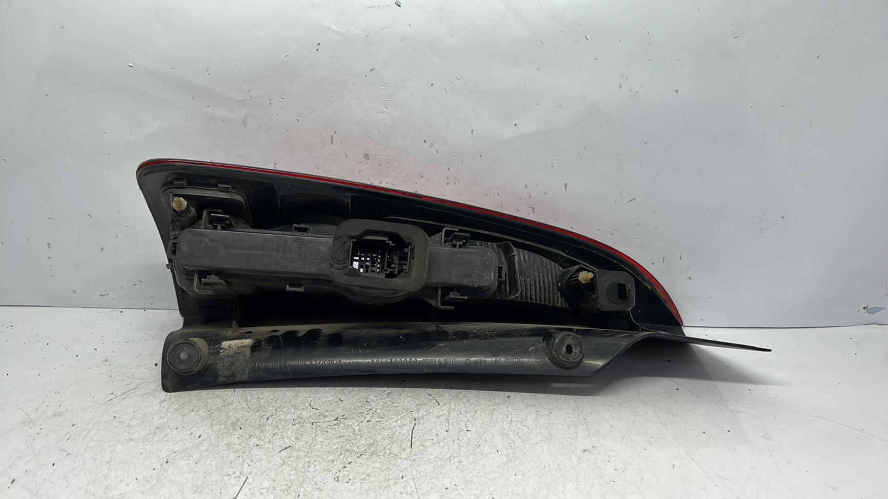 Feu arriere principal droit (feux) renault espace 4 phase 1