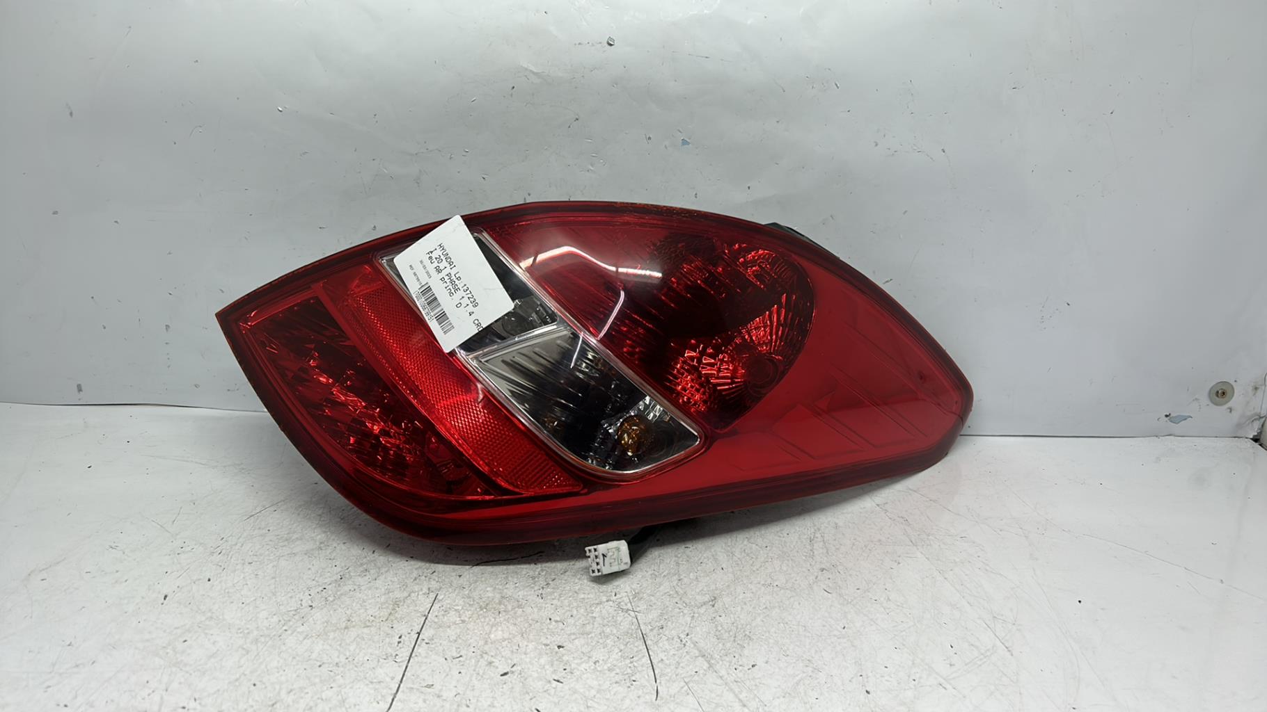 Feu arriere principal droit (feux) hyundai i 20 1 phase 1
