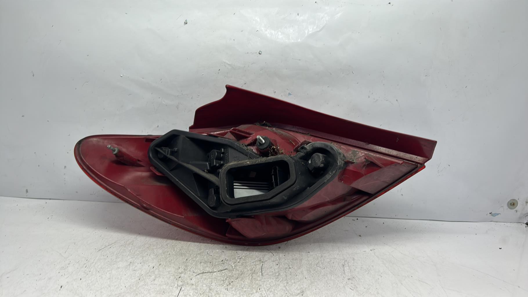 Feu arriere principal droit (feux) peugeot 207 phase 1