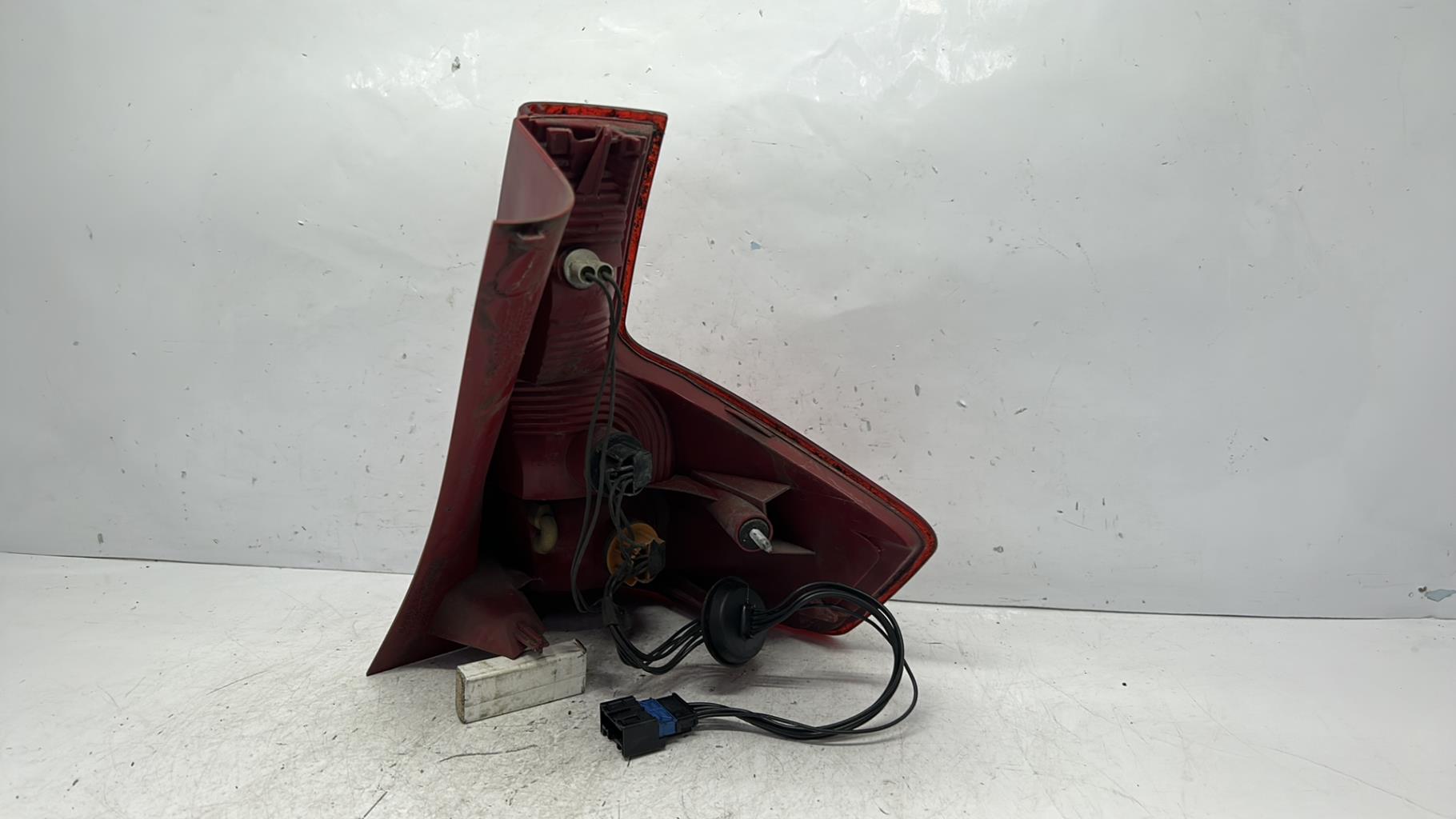 Feu arriere principal gauche (feux) citroen c4 1 phase 1