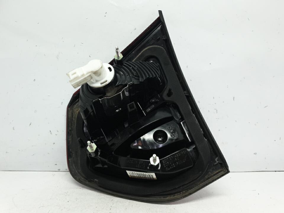 Feu arriere secondaire gauche (feux) citroen c4 picasso 1