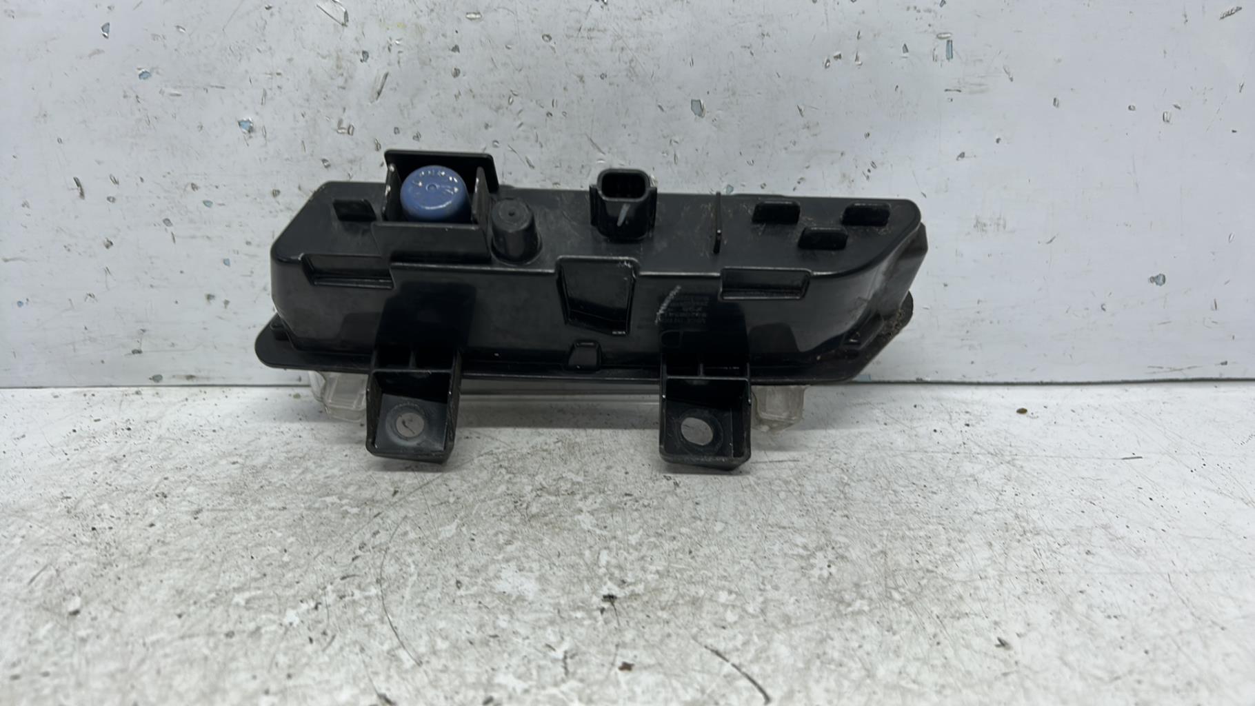Feu diurne avant droit renault clio 4 phase 1