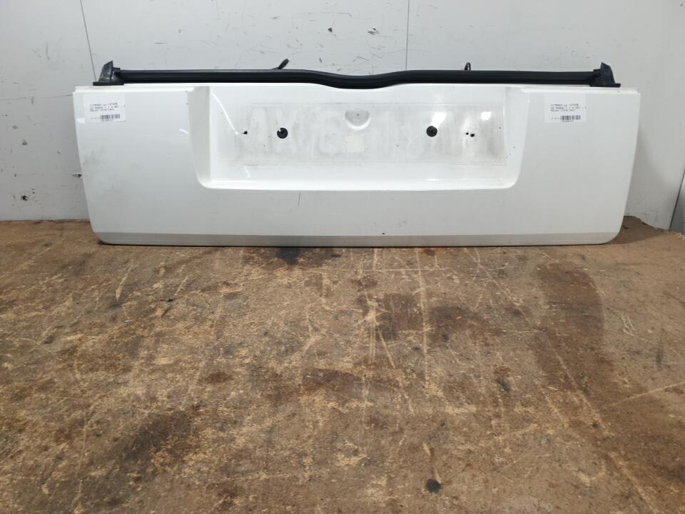 Hayon inferieur citroen c2 phase 1