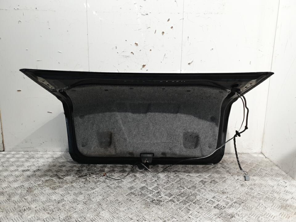 Malle/Hayon arriere volvo s 60 1 phase 1