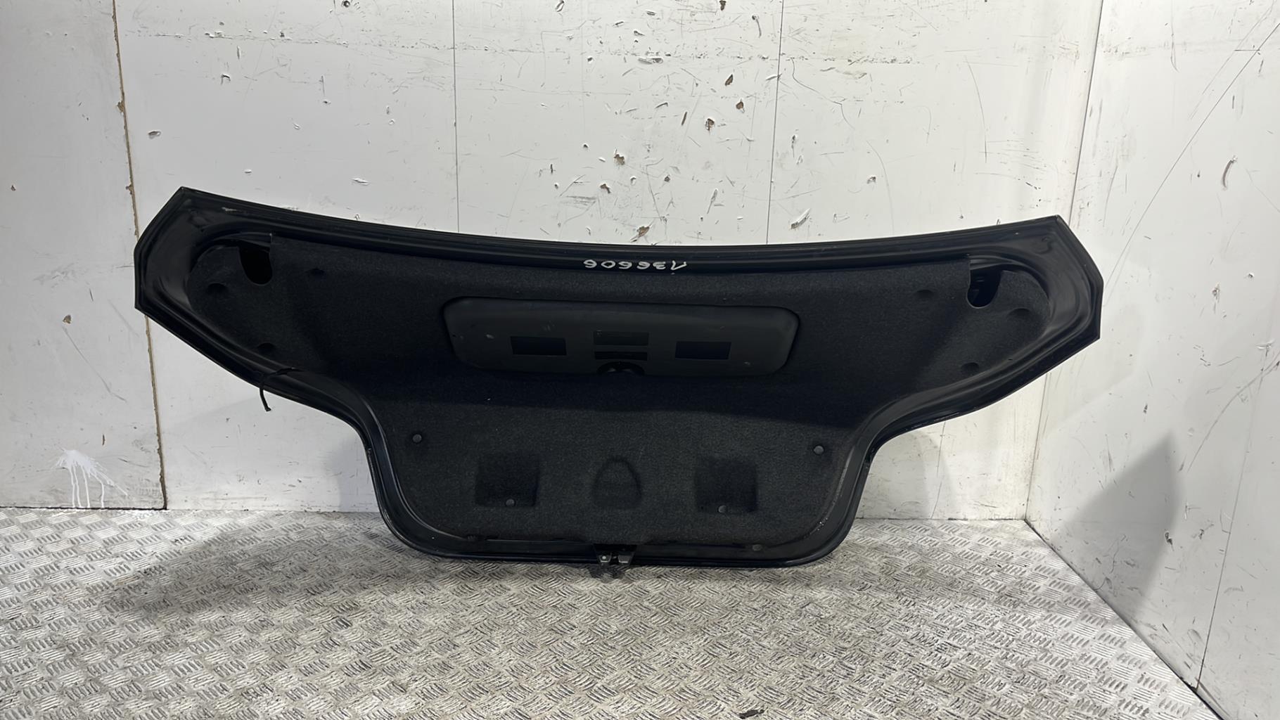 Malle/Hayon arriere bmw serie 5 e60 phase 2
