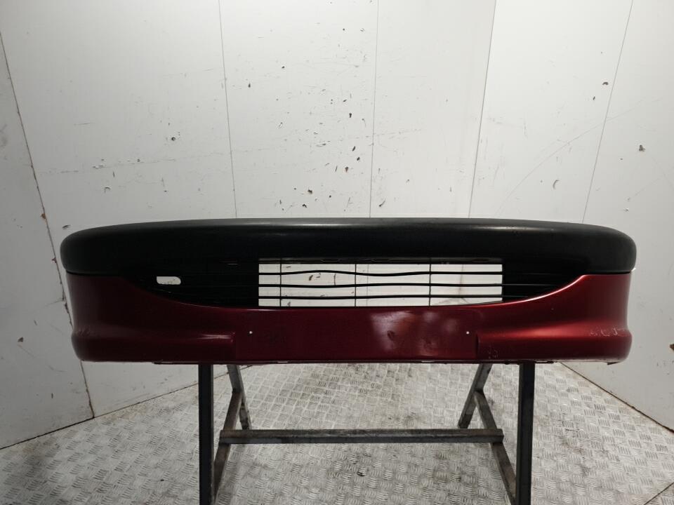 Pare choc avant peugeot 206 phase 1