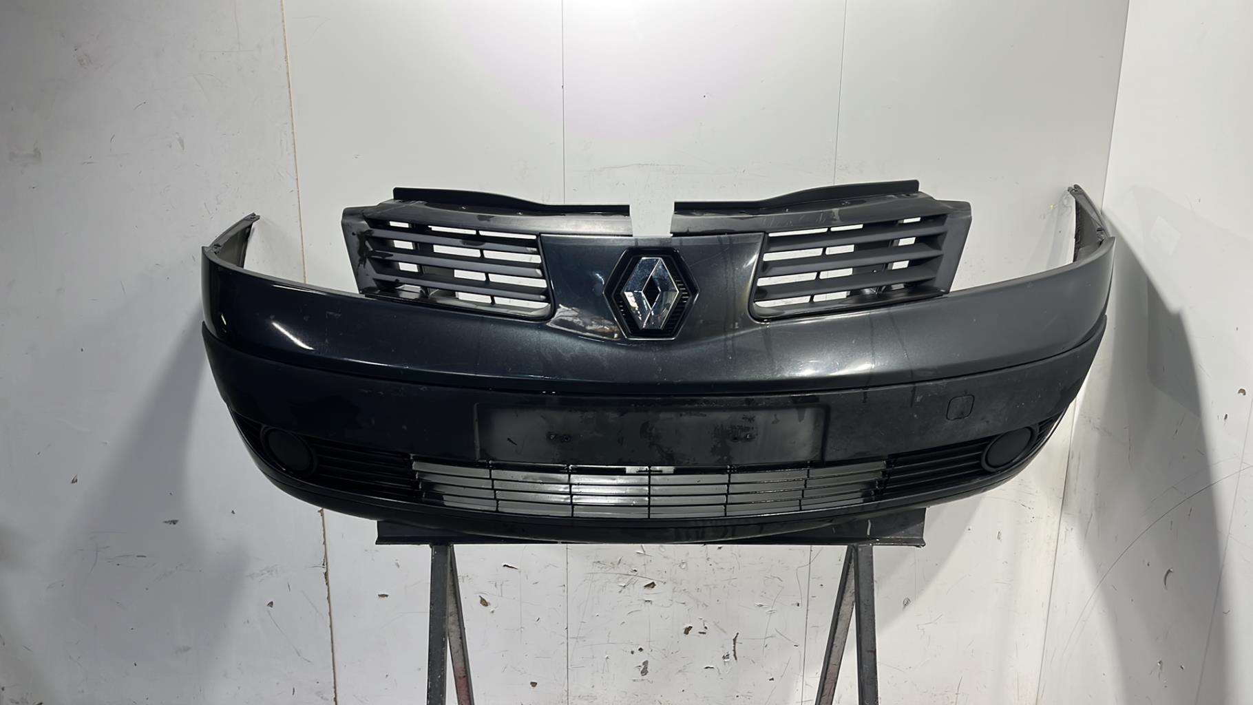 Pare choc avant renault espace 4 phase 1
