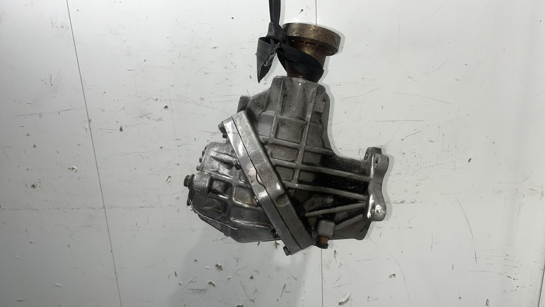 Pont (propulsion) volvo s 60 1 phase 1
