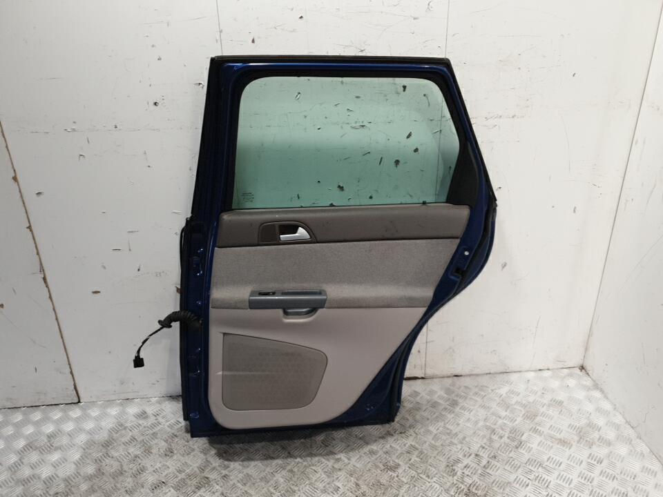 Porte arriere droit volvo v 50 phase 1 break
