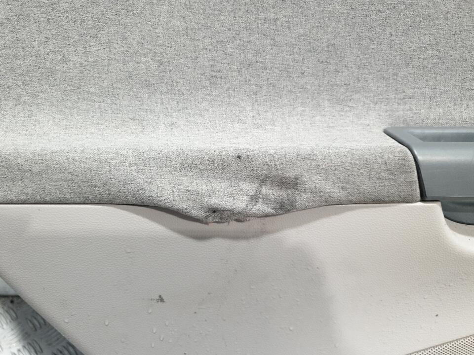 Porte arriere gauche volvo v 50 phase 1 break