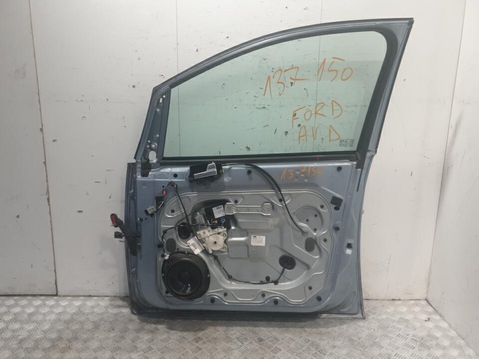 Porte avant droit ford c-max 1 phase 1