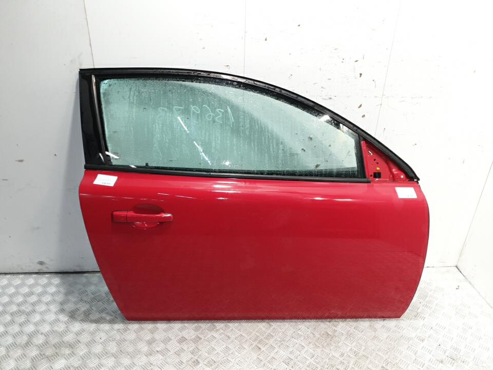 Porte avant droit volvo c 30 phase 1