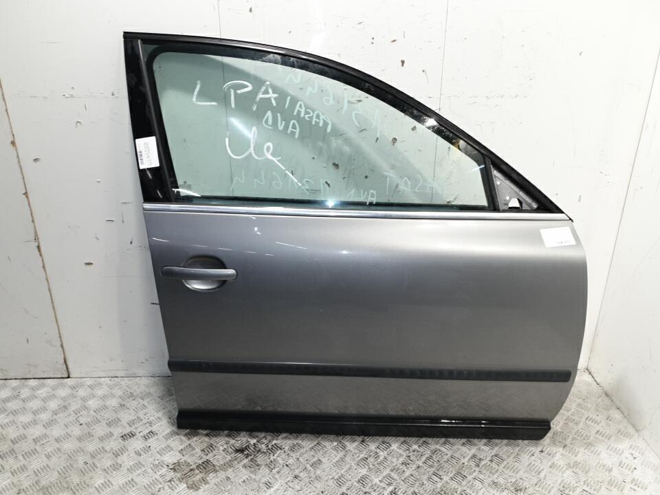Porte avant droit volkswagen passat 4 phase 2