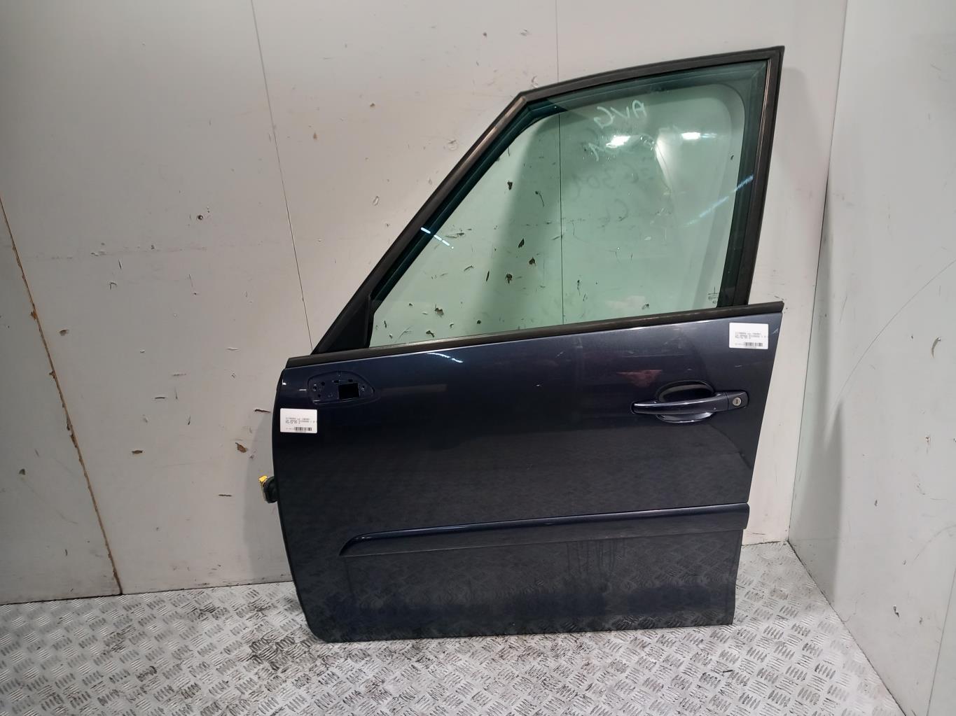 Porte avant gauche citroen c4 grand picasso 1