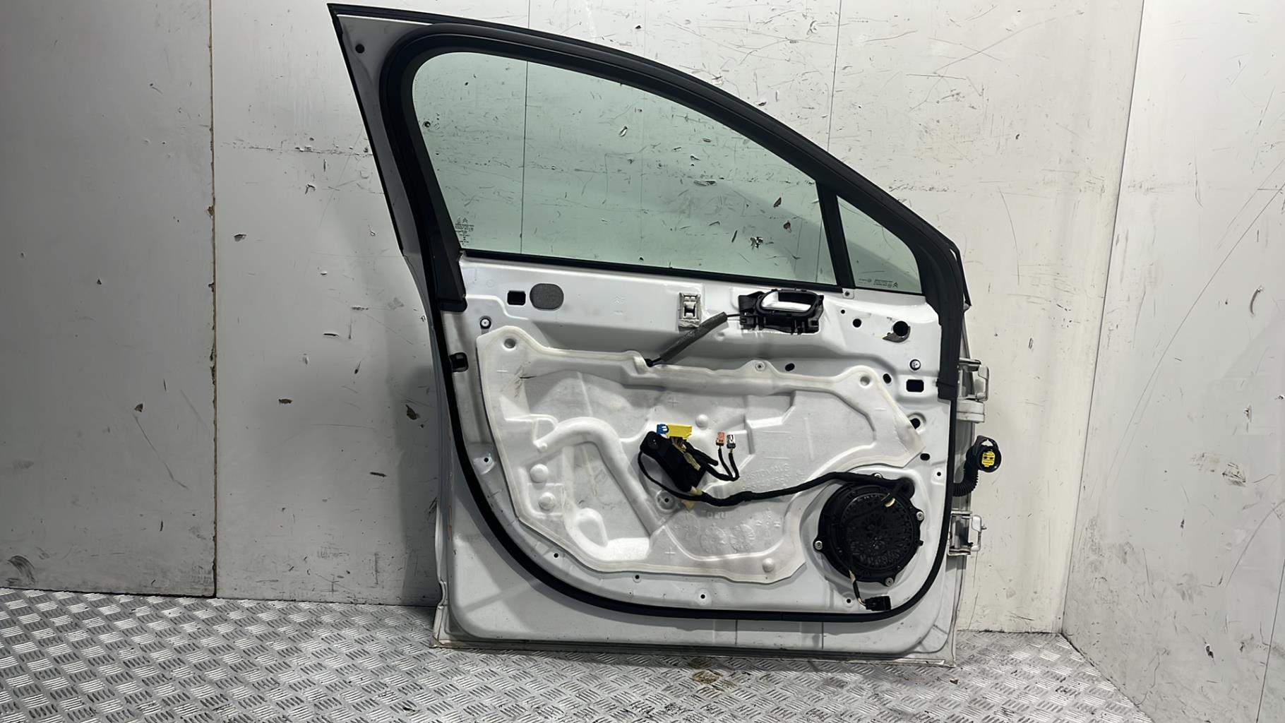 Porte avant gauche citroen c5 2 break
