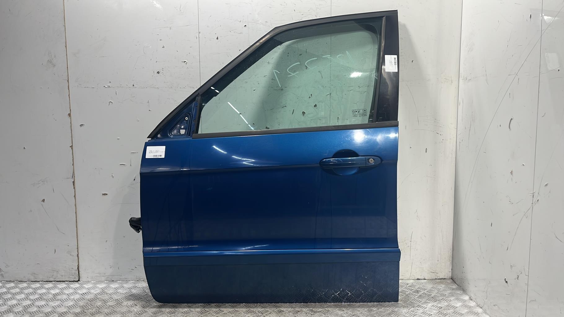 Porte avant gauche ford s-max 1 phase 1