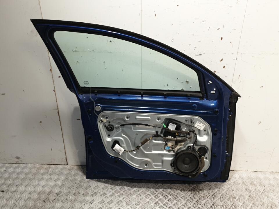 Porte avant gauche volvo v 50 phase 1 break