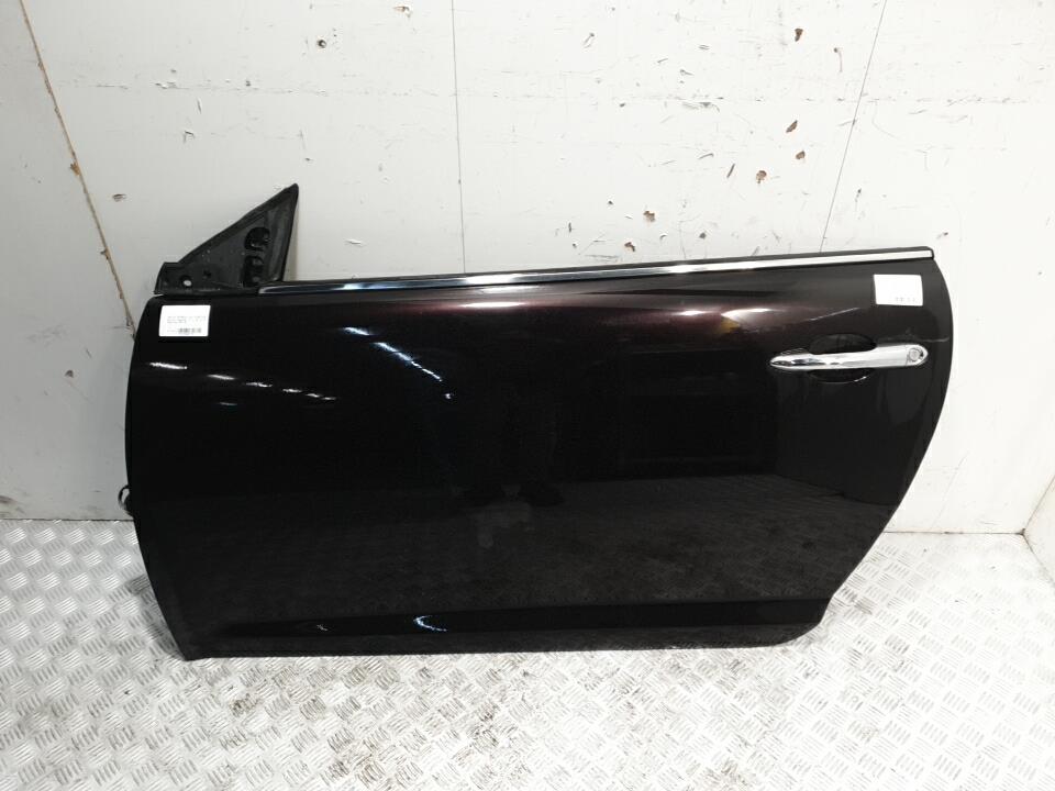 Porte avant gauche alfa romeo mito phase 1