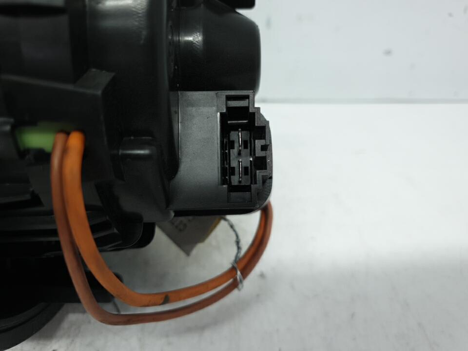 Pulseur d'air citroen c1 2