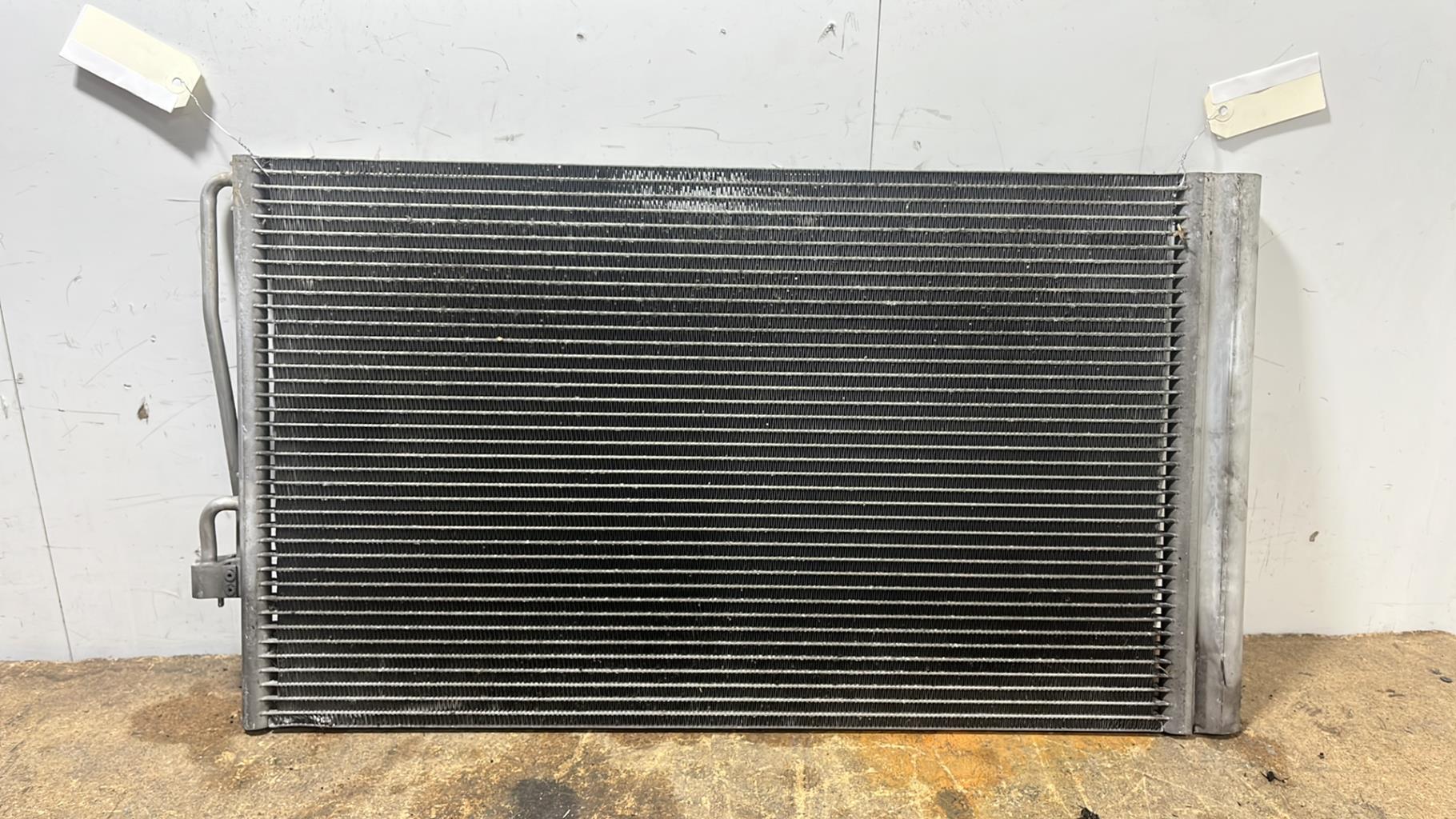Radiateur clim bmw serie 5 e60 phase 2