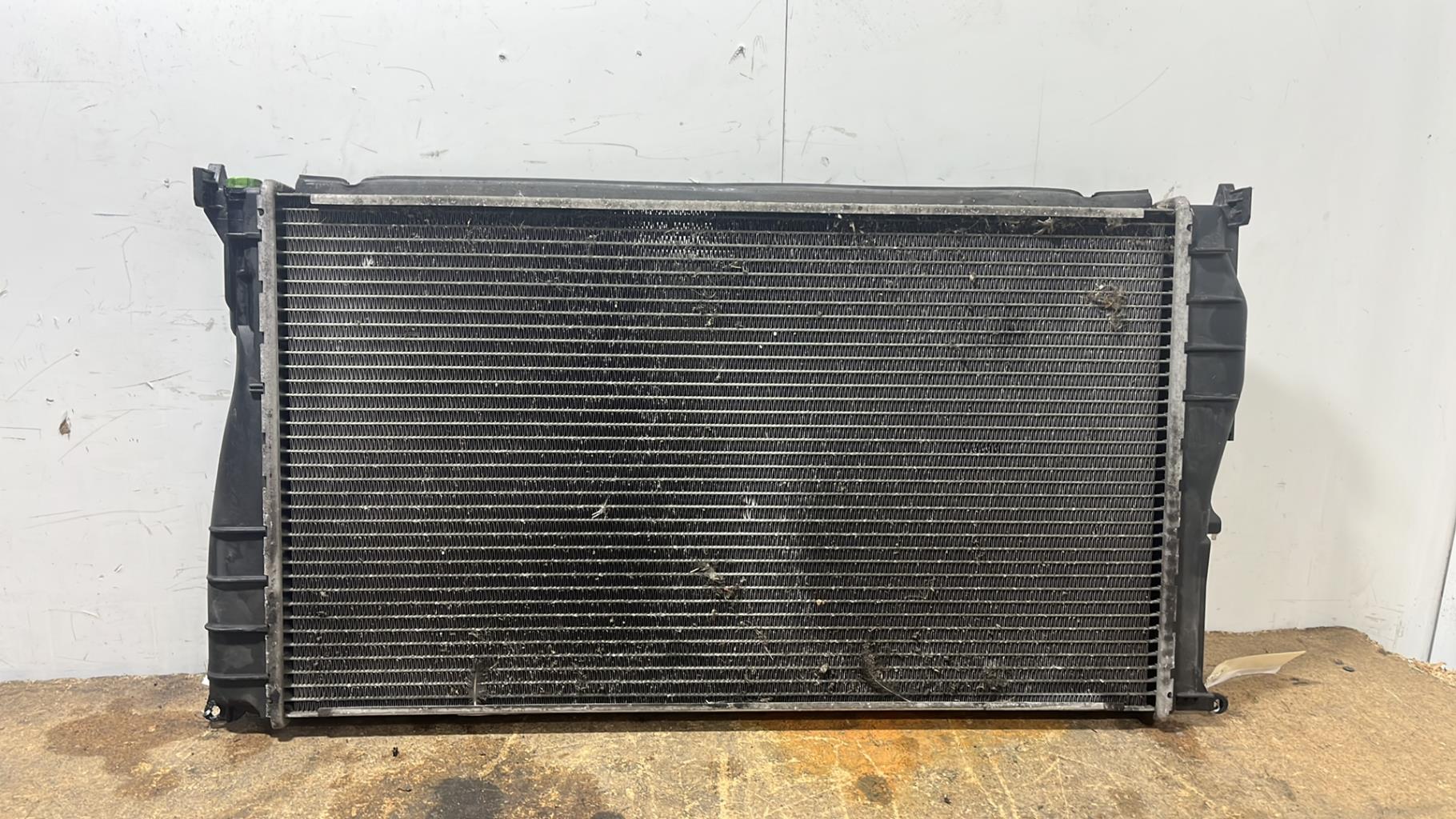 Radiateur eau bmw serie 3 e90 phase 1