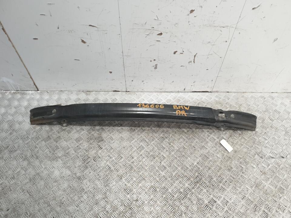 Renfort pare choc arriere (traverse) bmw serie 5 e60 phase 2
