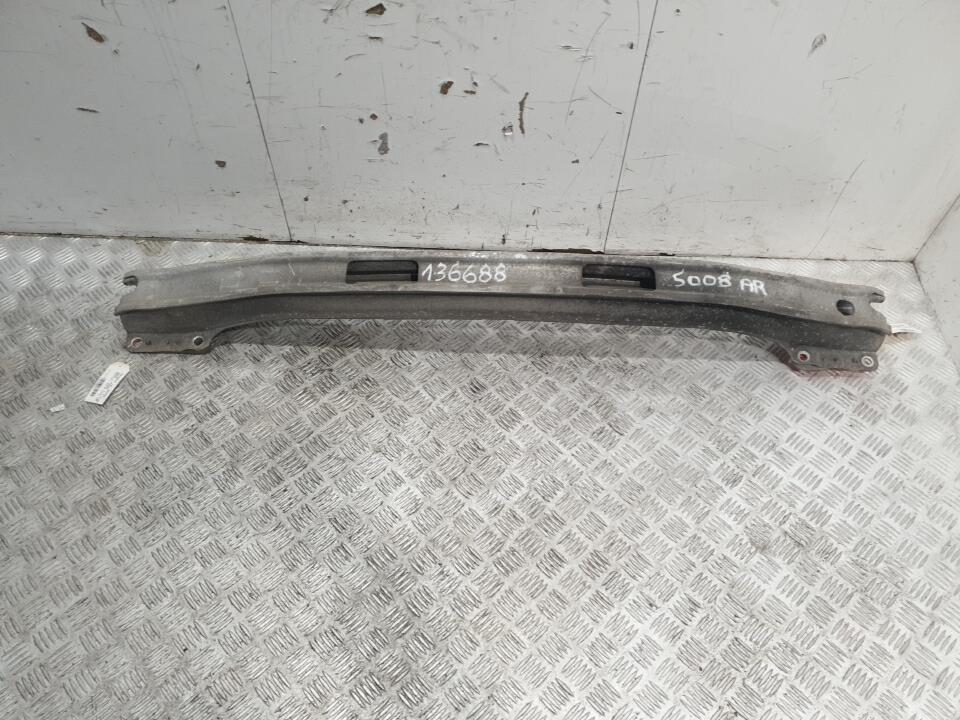Renfort pare choc arriere (traverse) peugeot 5008 1 phase 1