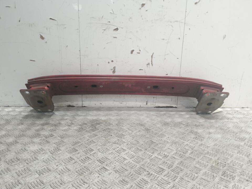 Renfort pare choc avant (traverse) citroen nemo