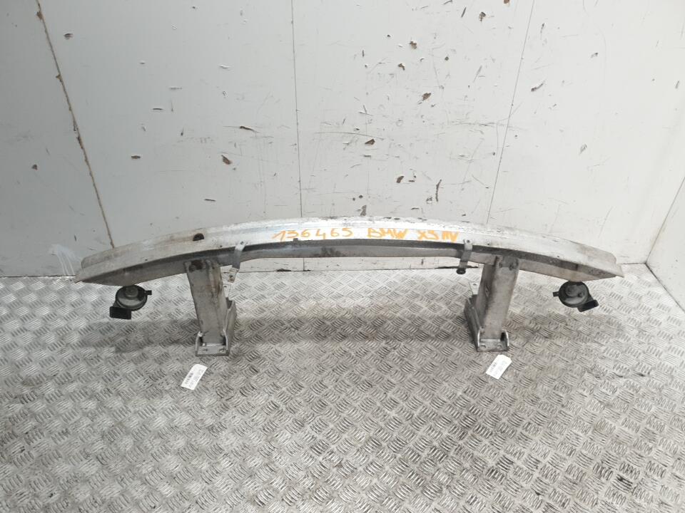 Renfort pare choc avant (traverse) bmw x3 e83 phase 1