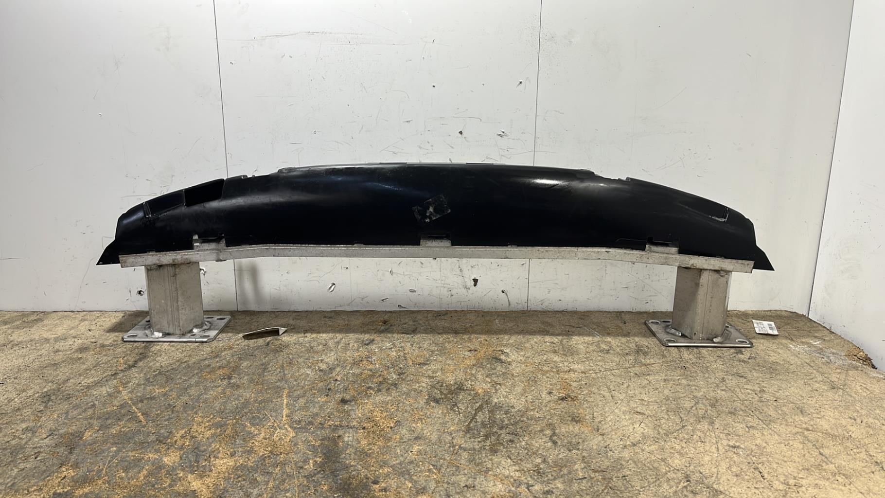 Renfort pare choc avant (traverse) citroen c4 picasso 1