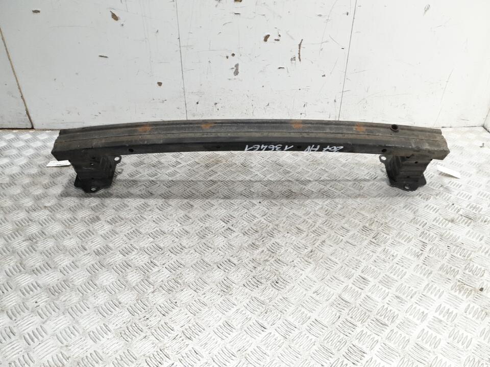 Renfort pare choc avant (traverse) peugeot 207 phase 2