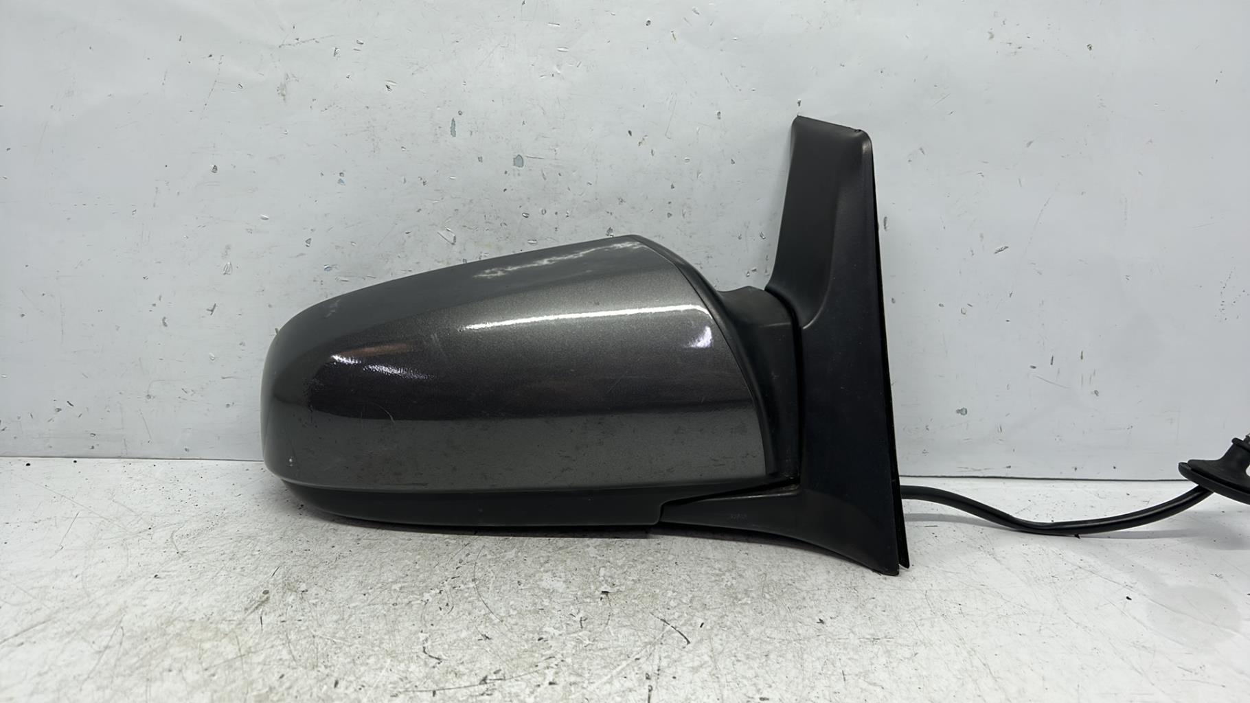 Retroviseur droit opel zafira b phase 2