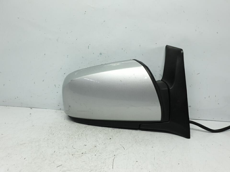 Retroviseur droit opel zafira b phase 2