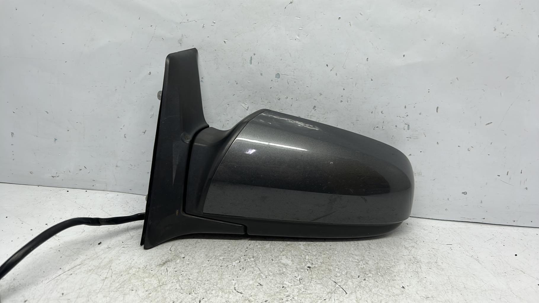 Retroviseur gauche opel zafira b phase 2