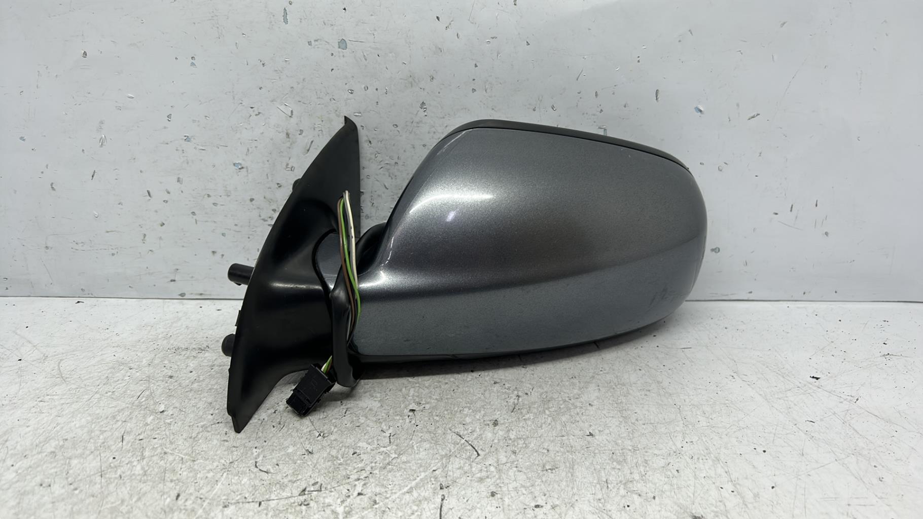 Retroviseur gauche peugeot 307 phase 1 break