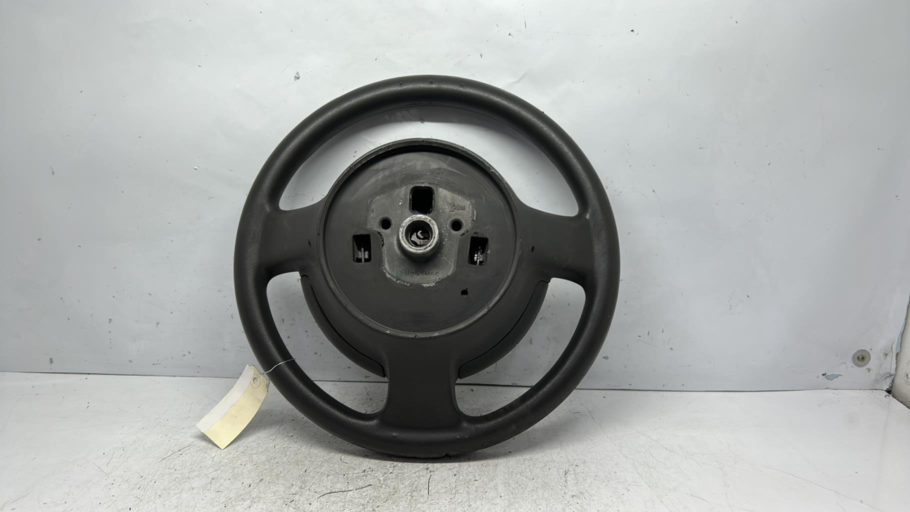 Volant fiat idea phase 1