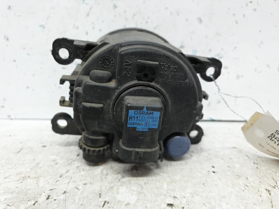 Anti brouillard droit (feux) suzuki baleno 2