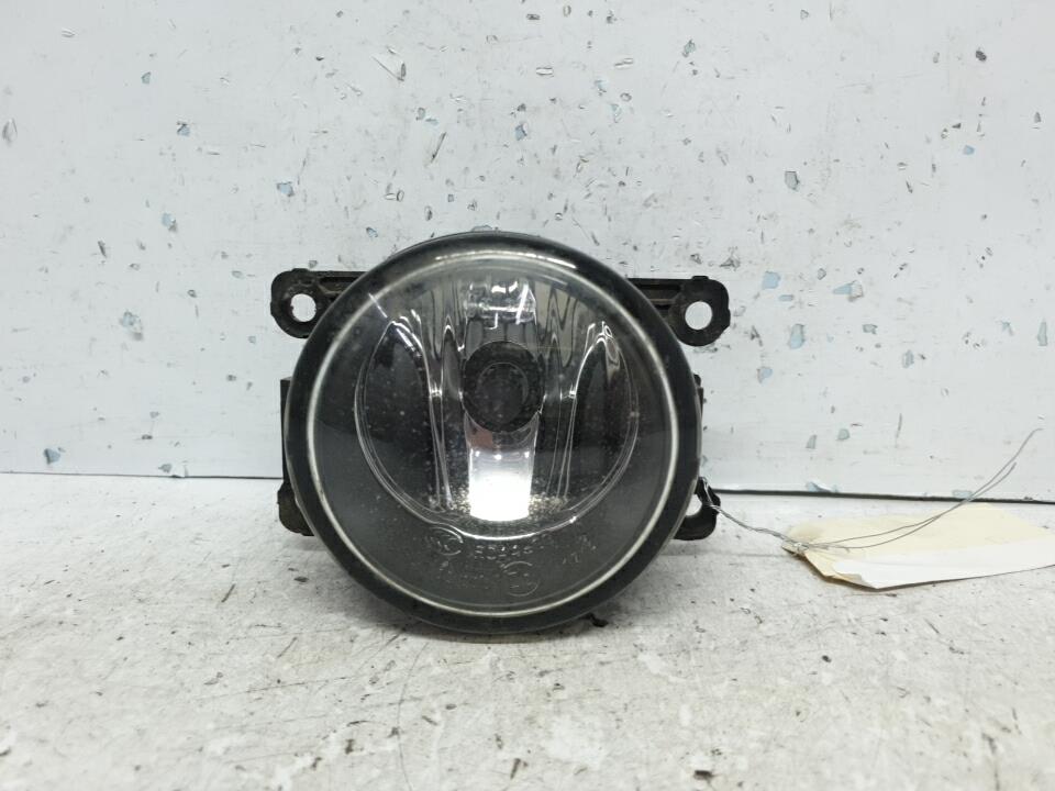 Anti brouillard droit (feux) ford fiesta 6 phase 1