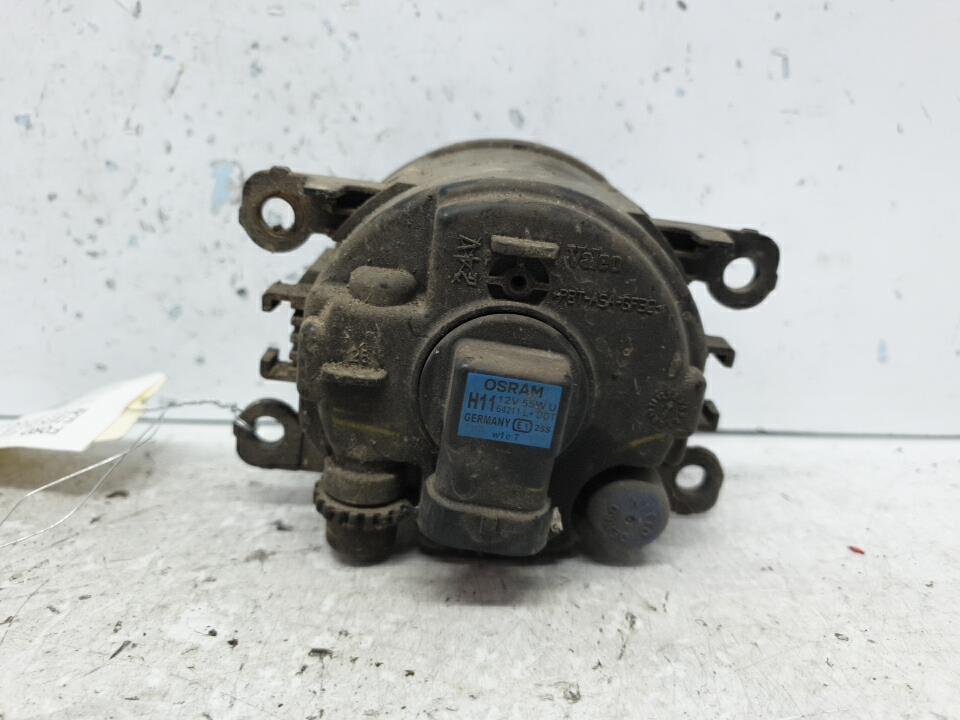 Anti brouillard gauche (feux) ford fiesta 6 phase 1