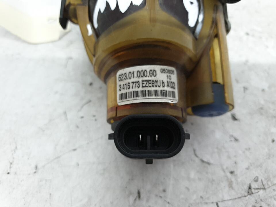 Anti brouillard gauche (feux) bmw x3 e83 phase 1