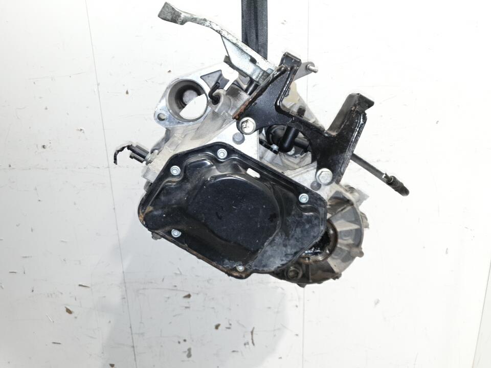 Boite de vitesses volkswagen polo 4 phase 1