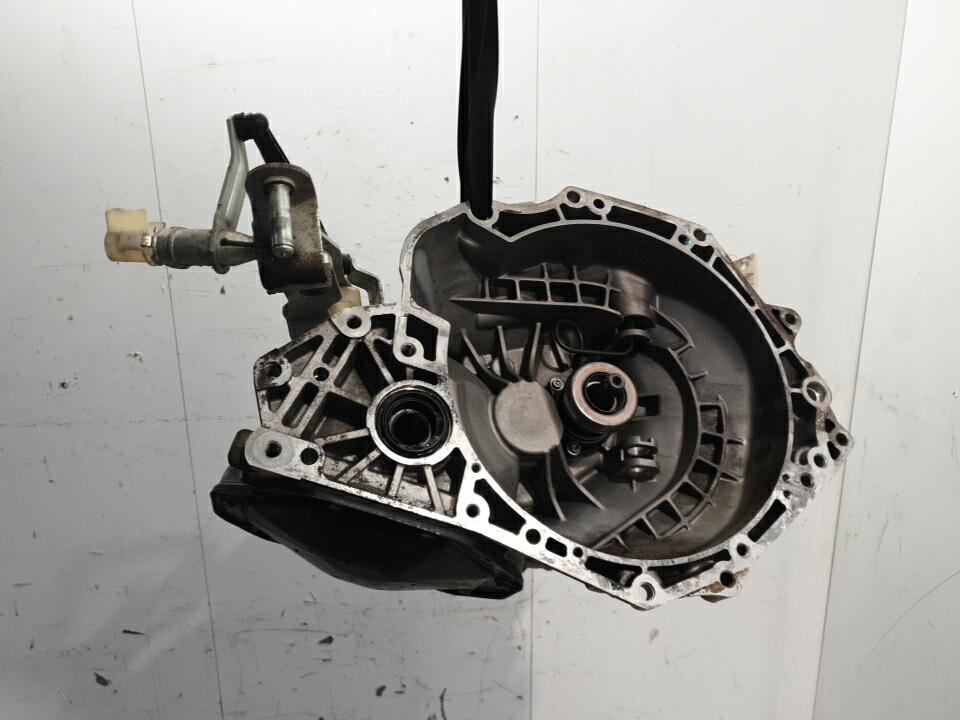 Boite de vitesses opel corsa c phase 2