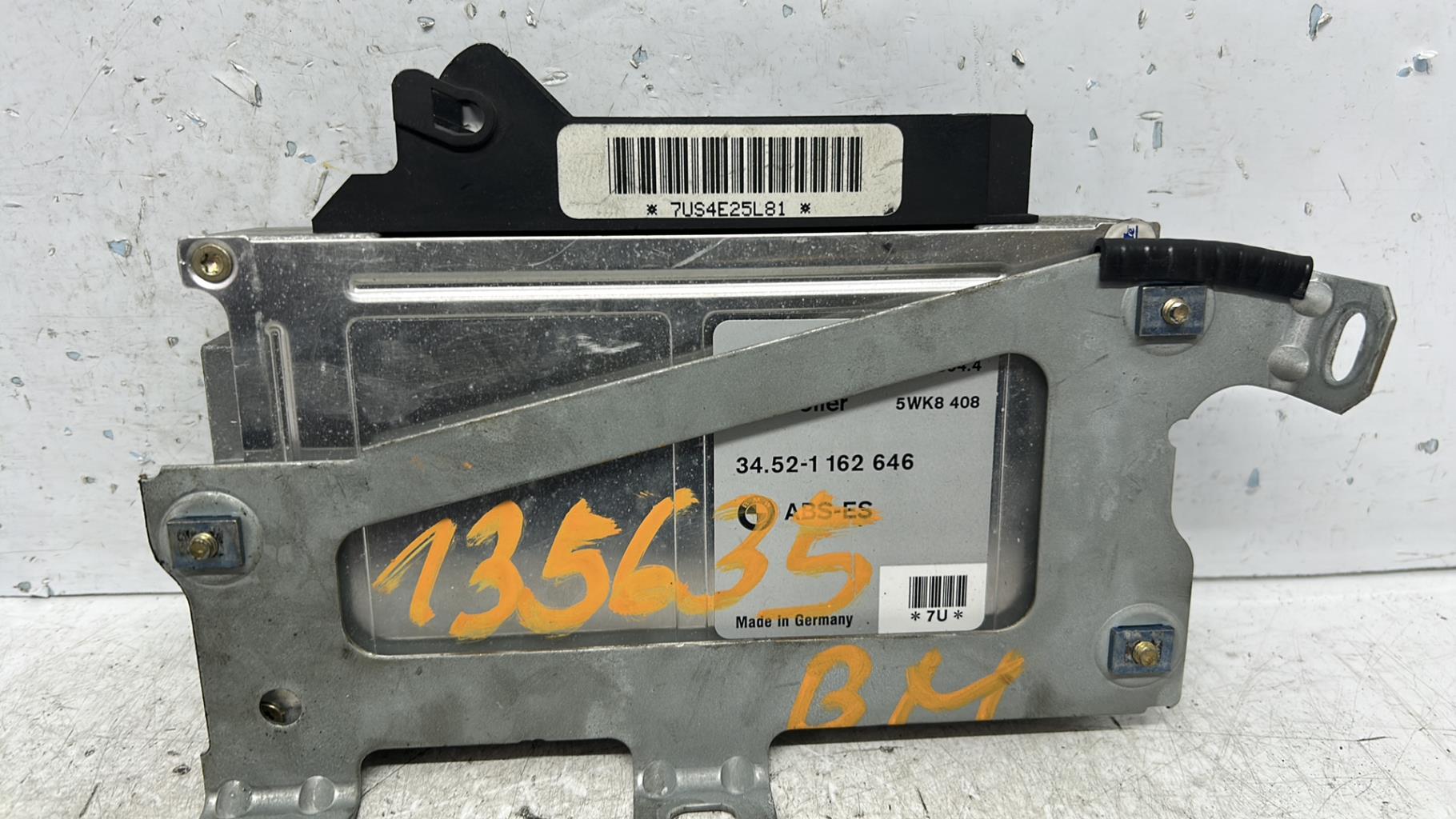 Calculateur boitier electronique ESP/ABS bmw serie 3 e36