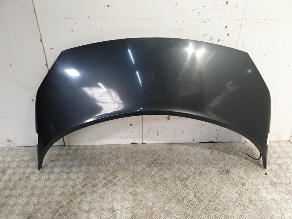 Capot renault scenic 2 phase 2