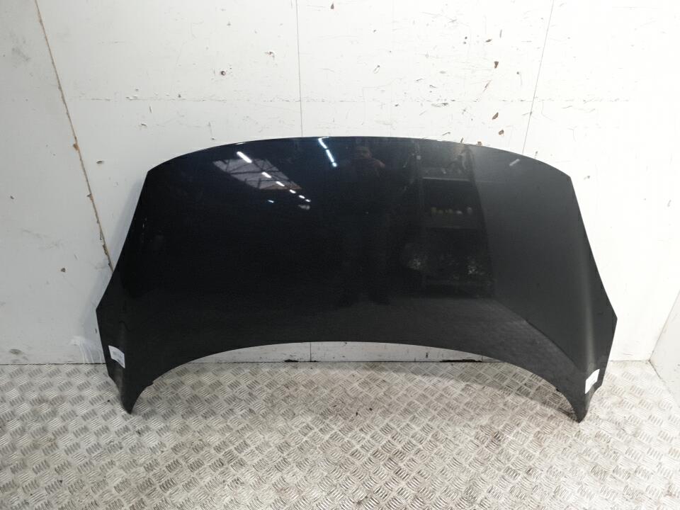 Capot renault scenic 3 phase 1