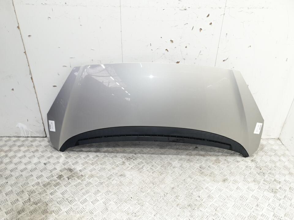 Capot peugeot 1007