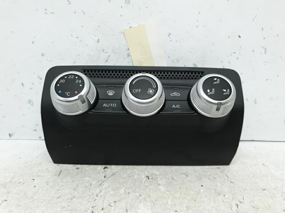 Commande chauffage audi a1 1 sportback phase 2